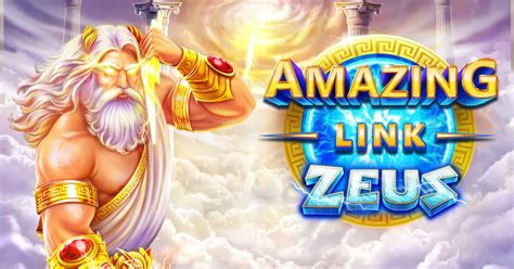 Amazing Link Zeus betsul